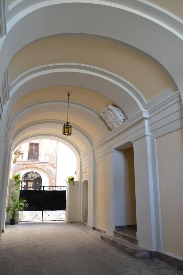 Agorà Panoramic Rooms Sciacca Exterior foto