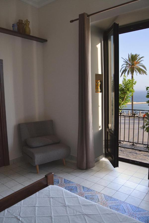 Agorà Panoramic Rooms Sciacca Exterior foto
