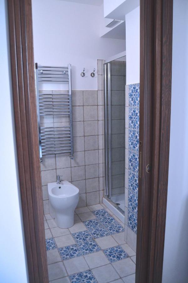 Agorà Panoramic Rooms Sciacca Exterior foto