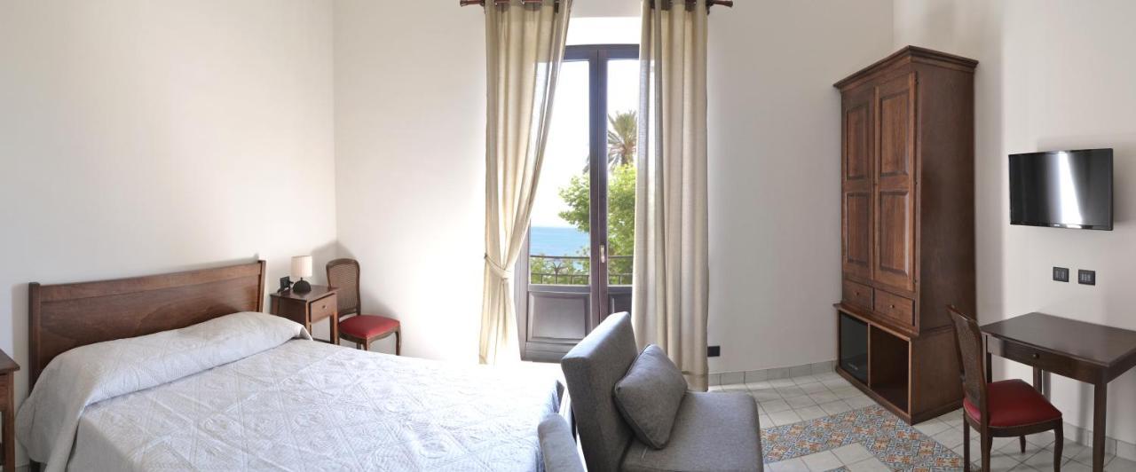 Agorà Panoramic Rooms Sciacca Exterior foto